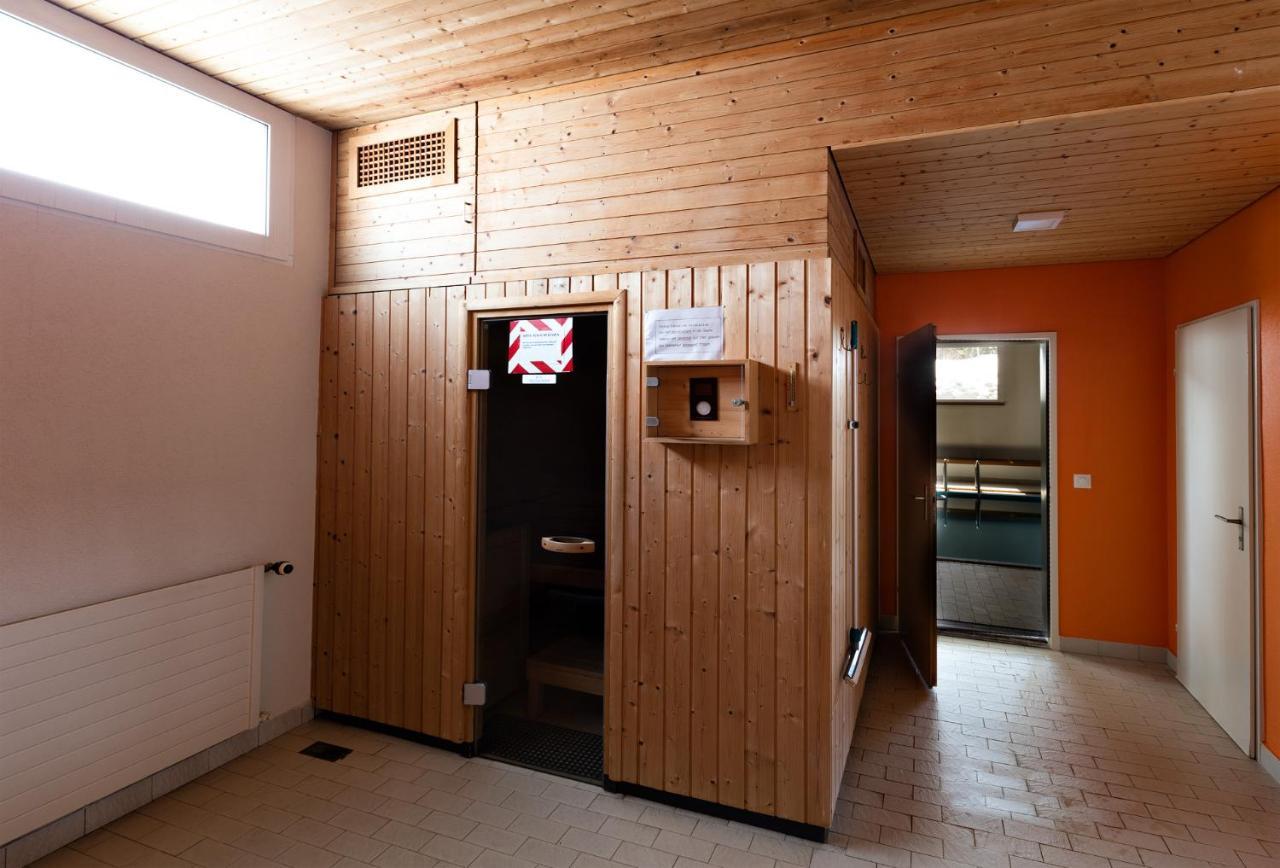 Cosy Apartment Facing Piz Rosatsch Saint-Moritz Extérieur photo